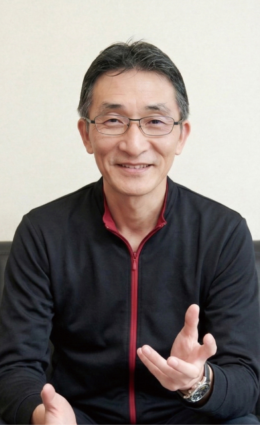 Emoto Tsuyoshi