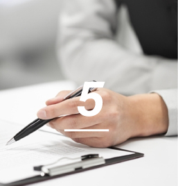 5