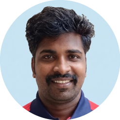 Vinothkumar