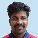 Vinothkumar
